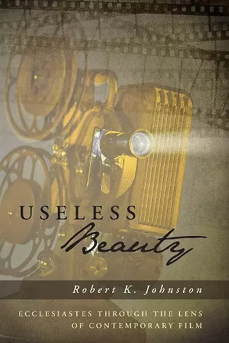 Useless Beauty cover