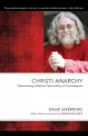 Christi-Anarchy cover