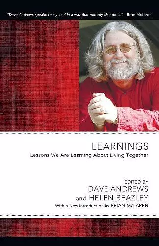 Learnings cover