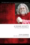 A Divine Society cover