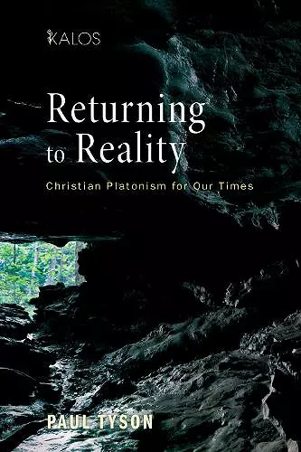 Returning to Reality cover