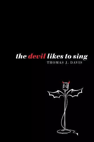 The Devil Likes to Sing cover