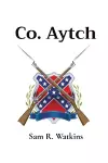 Co. Aytch cover