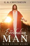 The Everlasting Man cover