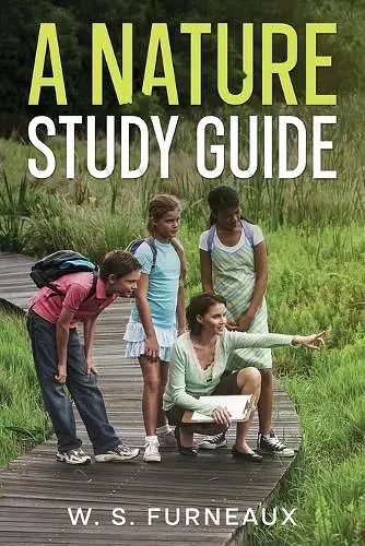 A Nature Study Guide cover