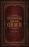 Testimonies for the Church Volume 1 cover