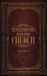 Testimonies for the Church Volume 5 cover