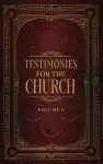 Testimonies for the Church Volume 8 cover