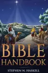 Bible Handbook cover