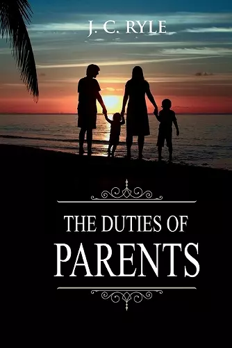 The Duties of Parents cover