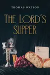 The Lord's Supper cover