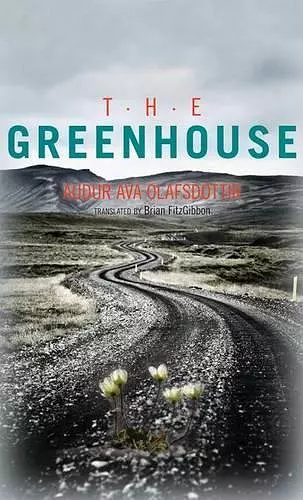 The Greenhouse cover