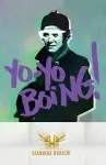 Yo-Yo Boing! (Spanglish Edition) cover