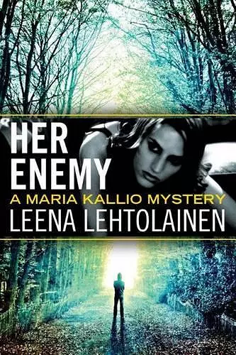 Her Enemy cover