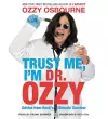 Trust Me, I'm Dr Ozzy cover