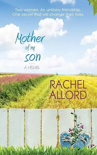 Mother of My Son cover