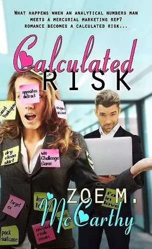 Calculated Risk cover