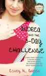 Andrea and the 5-Day Challenge cover