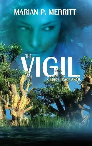 The Vigil cover