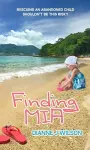 Finding Mia cover