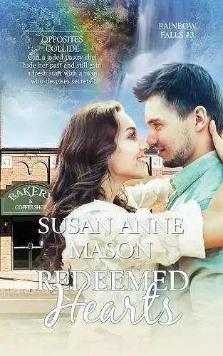 Redeemed Hearts cover