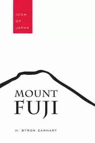 Mount Fuji cover