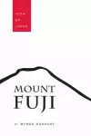 Mount Fuji cover