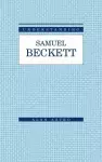 Understanding Samuel Beckett cover