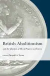 British Abolitionism and the Question of Moral Progress in History cover