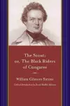 The Scout; or, The Black Riders of Congaree cover