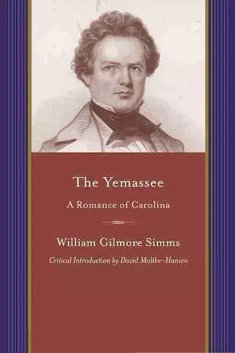 The Yemassee cover