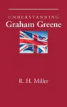 Understanding Graham Greene cover