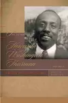 The Papers of Howard Washington Thurman cover