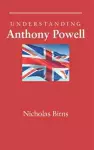 Understanding Anthony Powell cover
