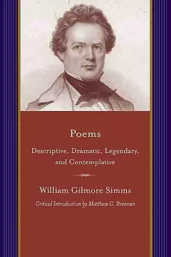 Poems cover