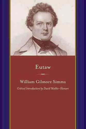 Eutaw cover