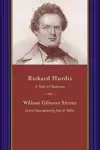 Richard Hurdis cover