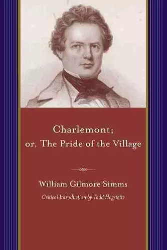 Charlemont cover