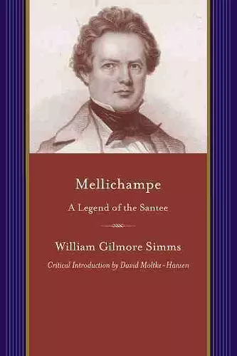 Mellichampe cover