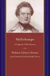 Mellichampe cover
