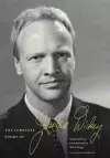The Complete Poems of James Dickey cover