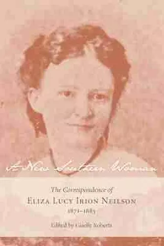 A New Southern Woman cover