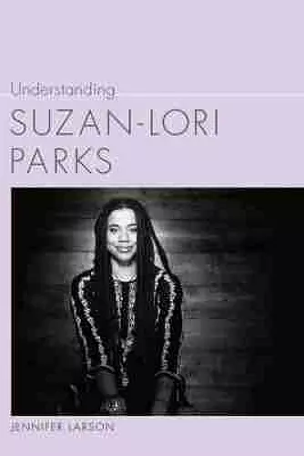 Understanding Suzan-Lori Parks cover