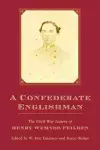 A Confederate Englishman cover