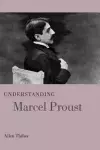 Understanding Marcel Proust  cover