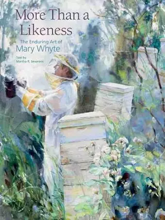 More Than a Likeness cover