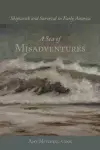 A Sea of Misadventures cover