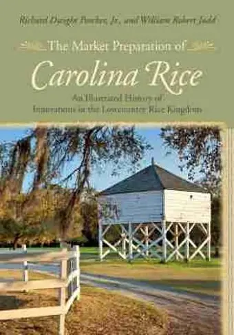 The Market Preparation of Carolina Rice cover