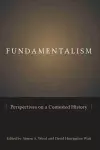 Fundamentalism cover