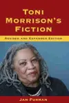 Toni Morrison's Fiction cover